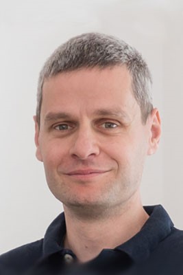Dr. Szabolcs Horvai